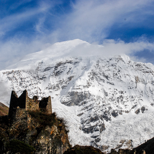 Bumthang Owl Trek Tour Image